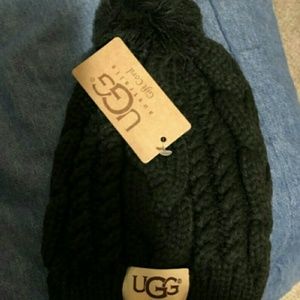 UGG hat
